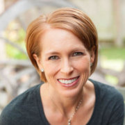 Julie Bender headshot