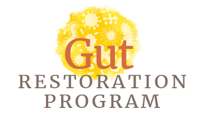 JBS Gut Restoration Program