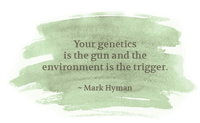 Mark Hyman Quote