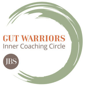 Gut Warriors Inner Coaching Circle