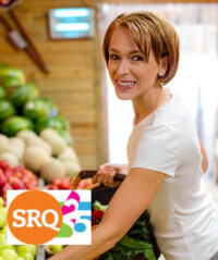 SRQ Magazine, The Healing Power of Foods