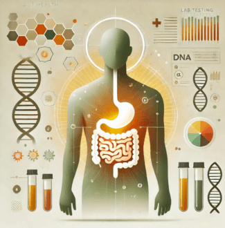 Essential Lab Tests You Need for Optimal Gut & Whole Body Health