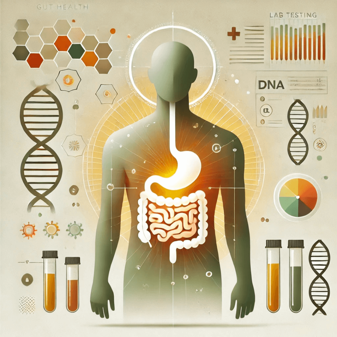 12 Essential Lab Tests for Optimal Gut & Whole Body Health