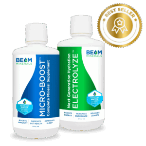 Beam Minerals