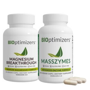 BioOptimizers – Magnesium Breakthrough