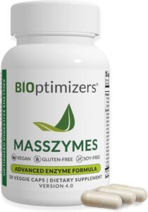 Masszymes by BioOptimizers