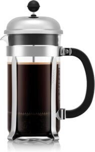 Bodum Chambord French Press Coffee Maker