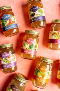 FOND Bone Broth