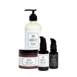 House of Hilt Clean Skincare