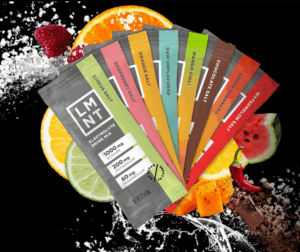 LMNT – Electrolyte Mix