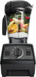 Vitamix Explorian Professional Grade Blender, 3 Presets
