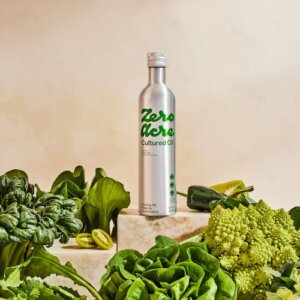 Zero Acre Fermented Oil