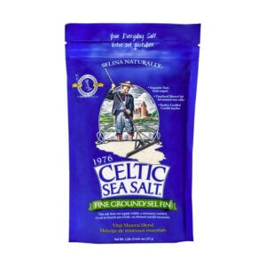Celtic Sea Salt