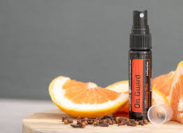 doTERRA On Guard Sanitizing Mist