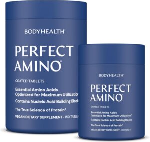 Perfect Aminos by BodyHealth