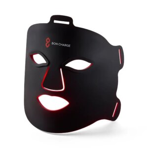 Bon Charge – Red Light Therapy Mask