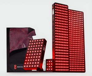 Bon Charge – Red Light Therapy Panels