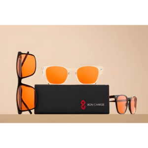 Bon Charge – Blue Light Blocking Glasses