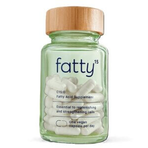 Fatty15 – C:15:0 Essential Fatty Acid