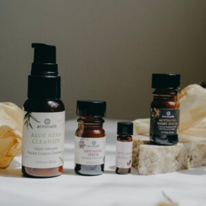 Annmarie Gianni Clean Beauty Trial Set – Special Offer