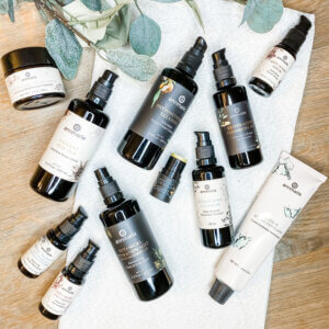 Annmarie Gianni – Wildcrafted, Non-Toxic Skincare