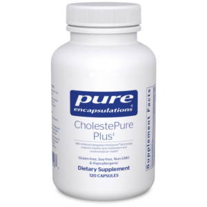 CholestePure Plus by Pure Encapsulations