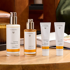 Dr. Hauschka Skincare
