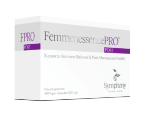 FemmenessencePRO POST (Maca-GO®)