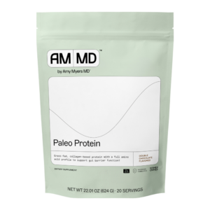Amy Myers Paleo Protein