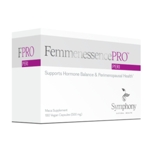 FemmenessencePRO PERI (Maca-GO®)