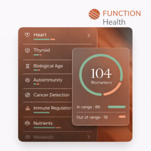 Function Health
