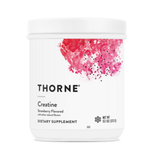 Creatine Monohydrate  (Flavored)