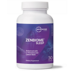 ZenBiome Sleep