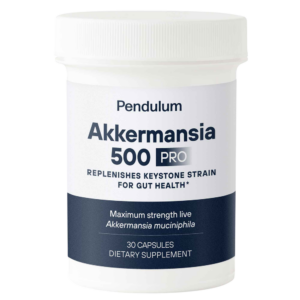 Akkermansia Pro (Pendulum)