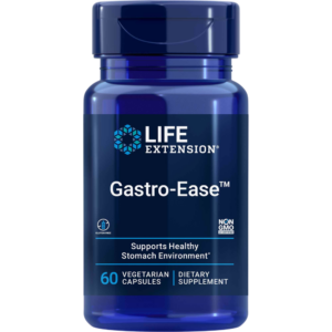 Gastro-Ease (Life Extension)