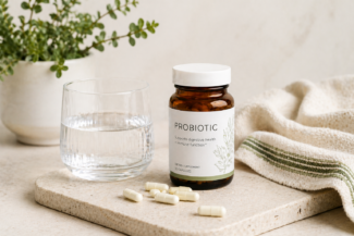 The Truth About Probiotics