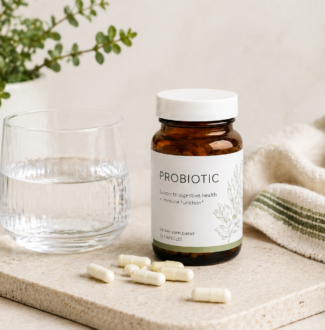 The Truth About Probiotics